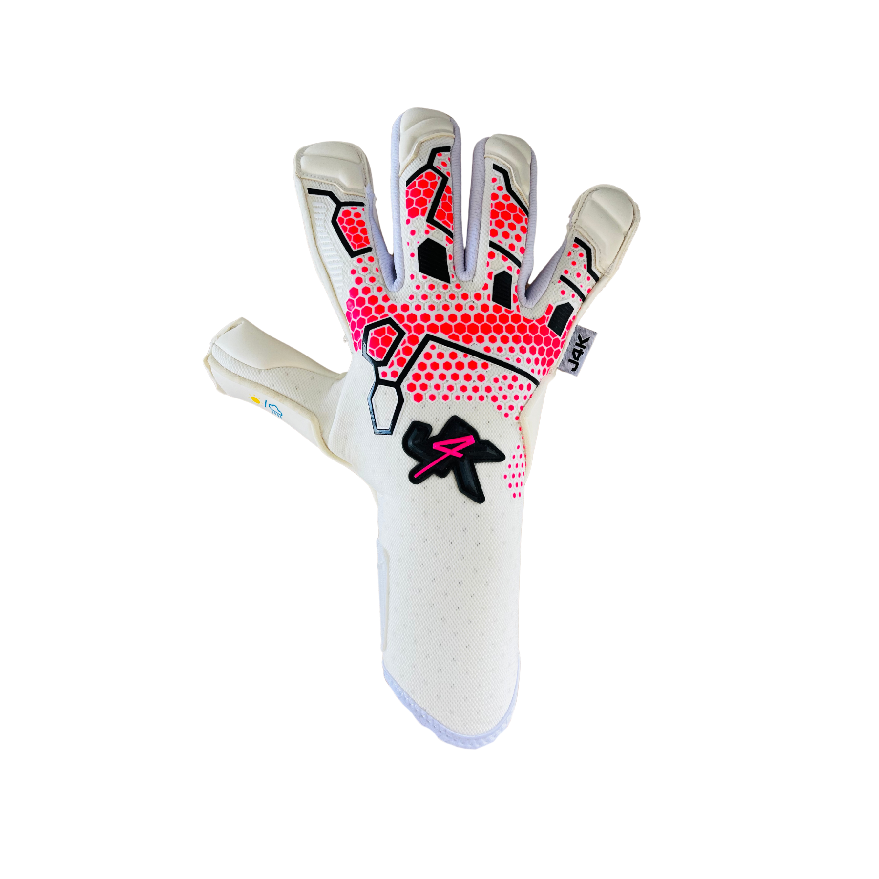 Ionic Supreme Hybrid Cut