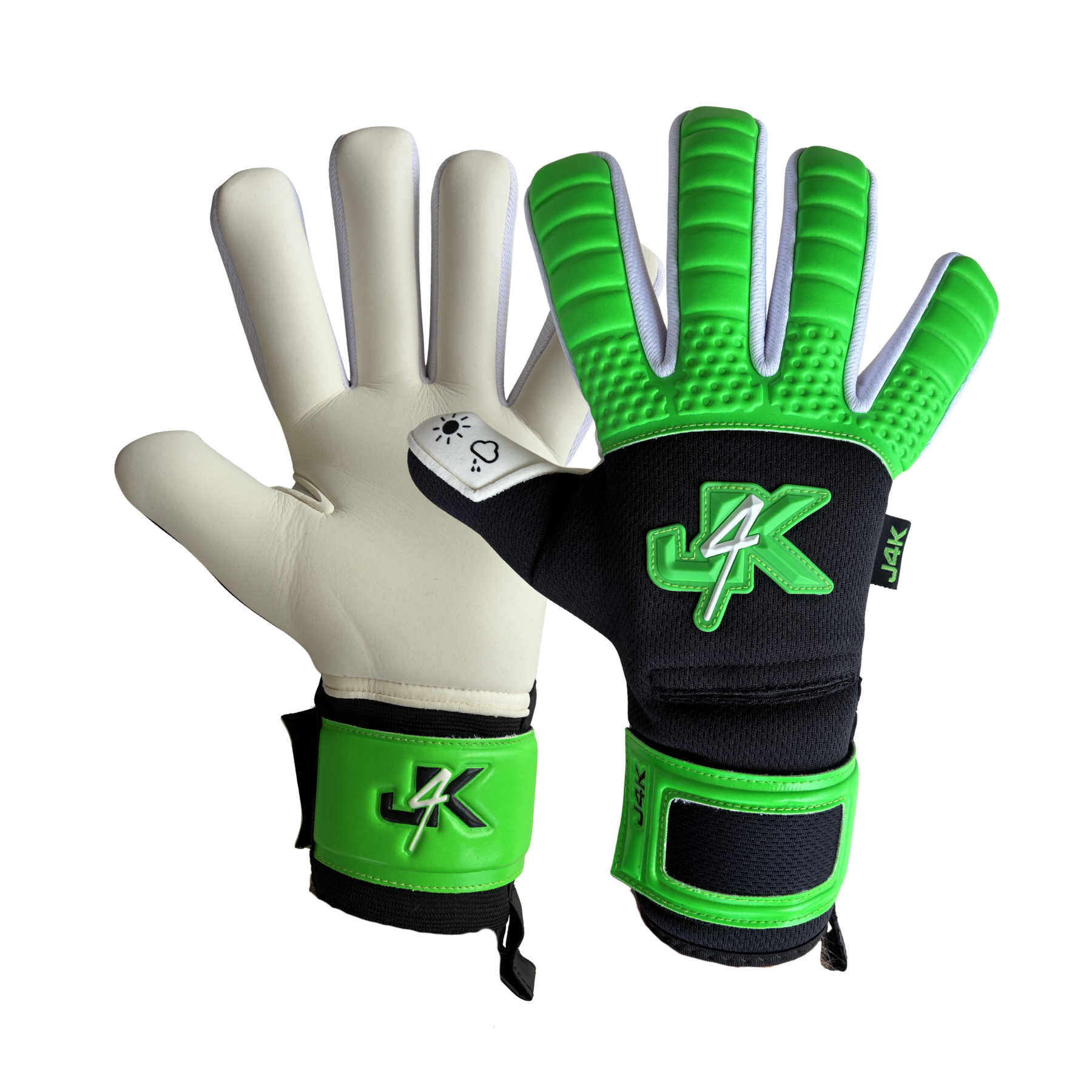 Legacy Negative Cut Junior