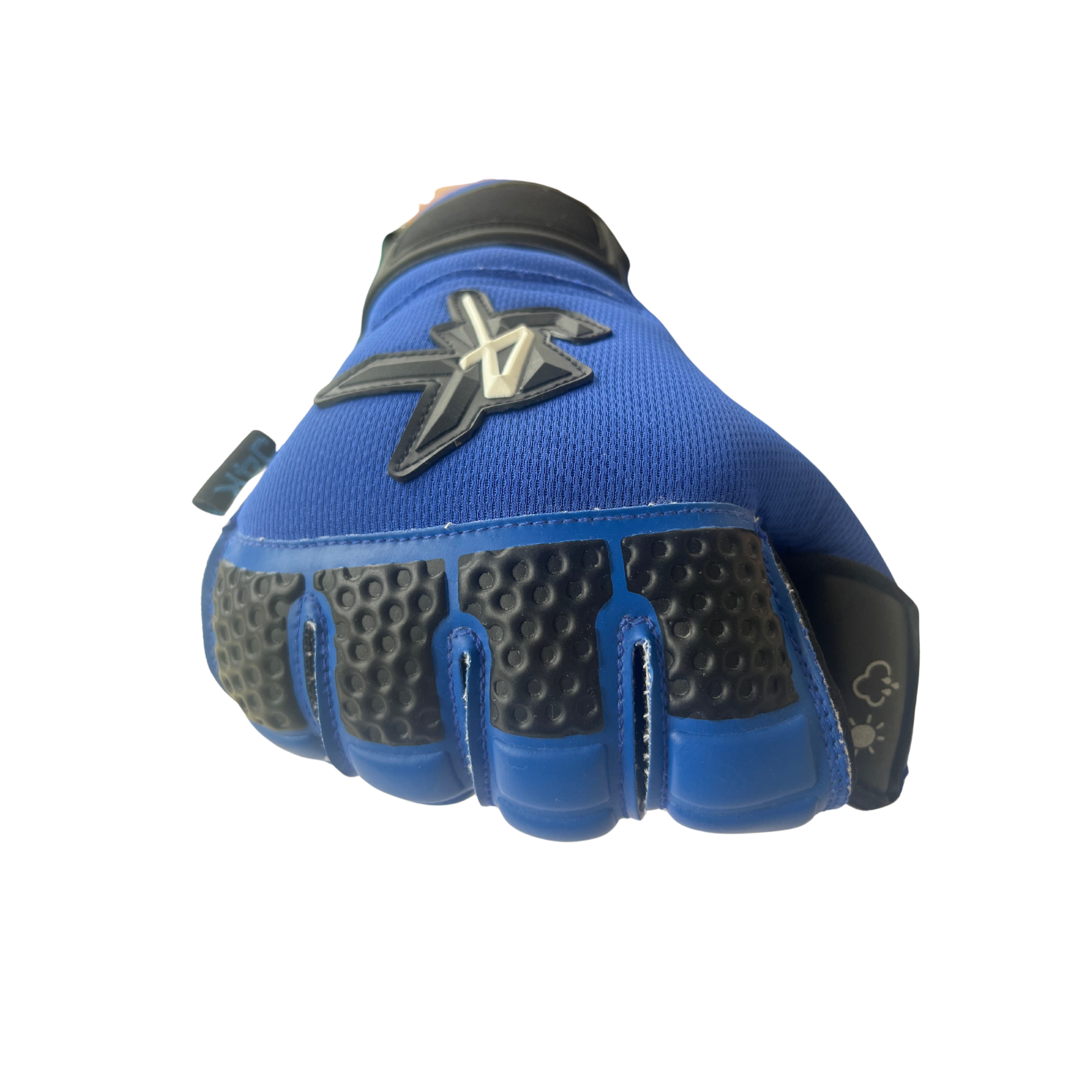 Iconic Thermal S.25 Hybrid Cut