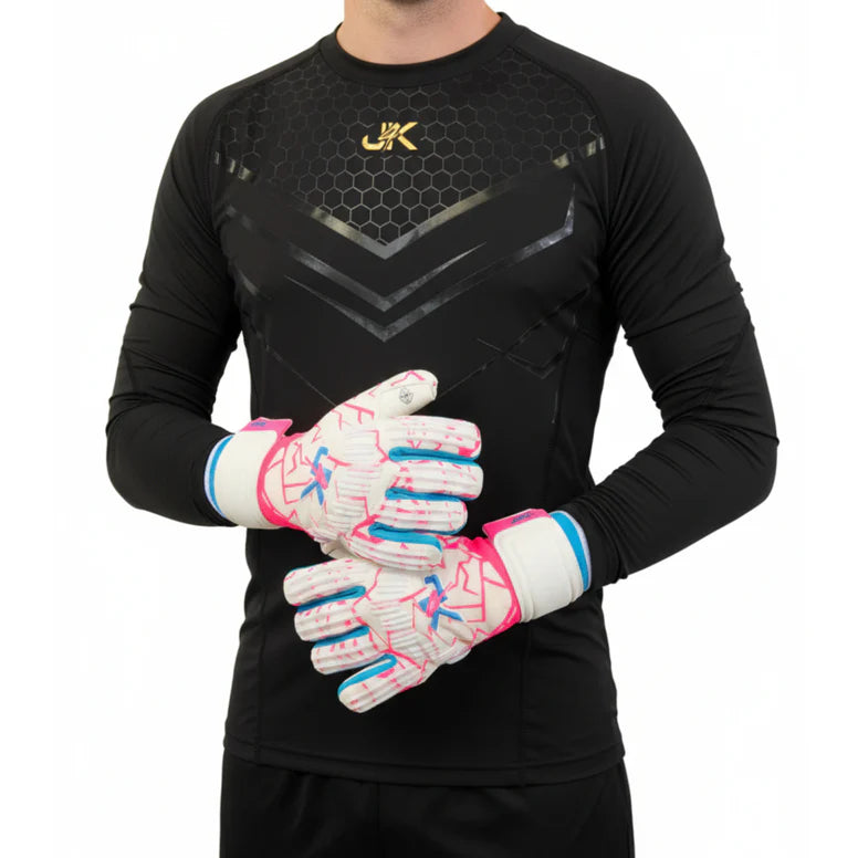 J4K Padded Compression Jersey Jr.