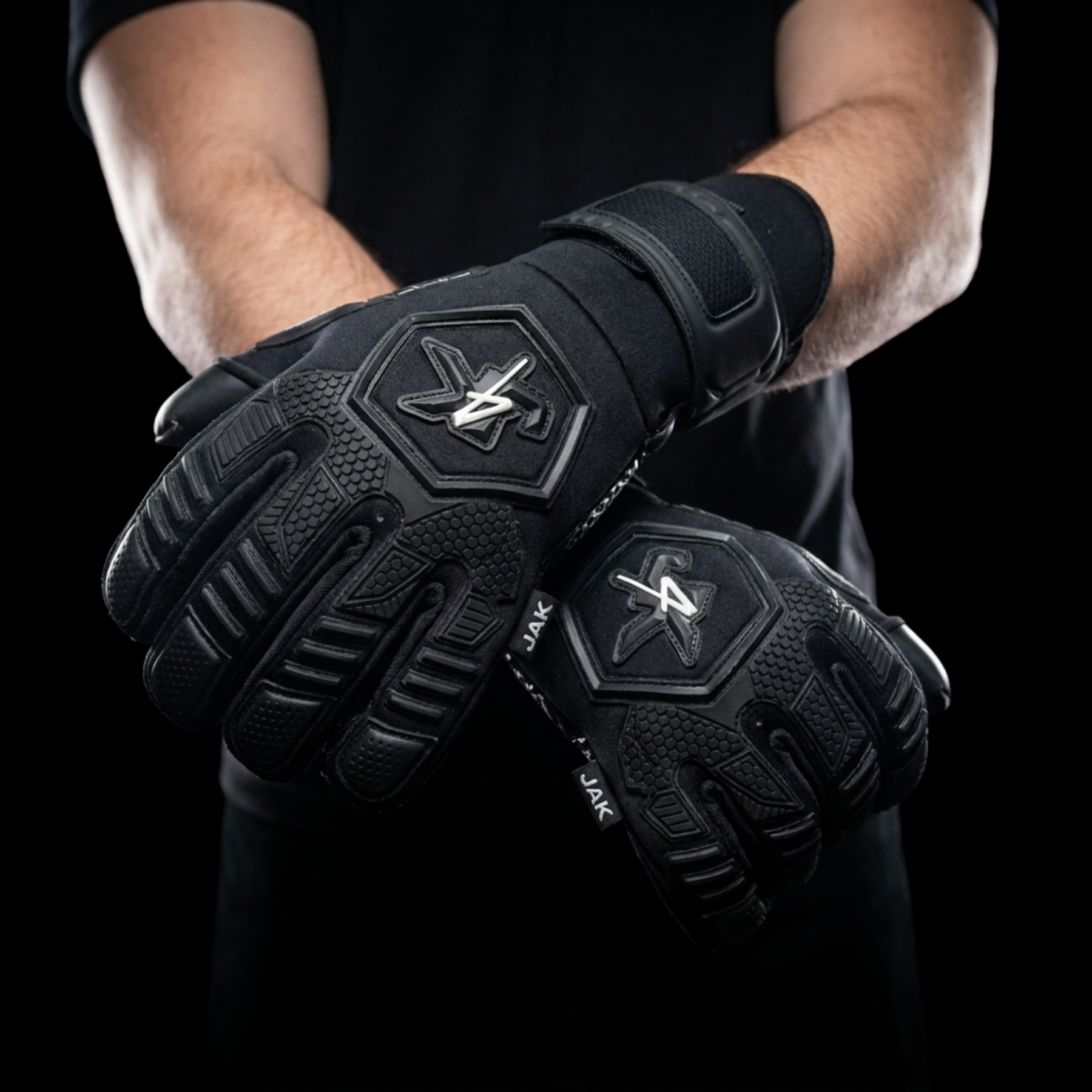 Exo Shell Shok Shield Hybrid Cut Adult