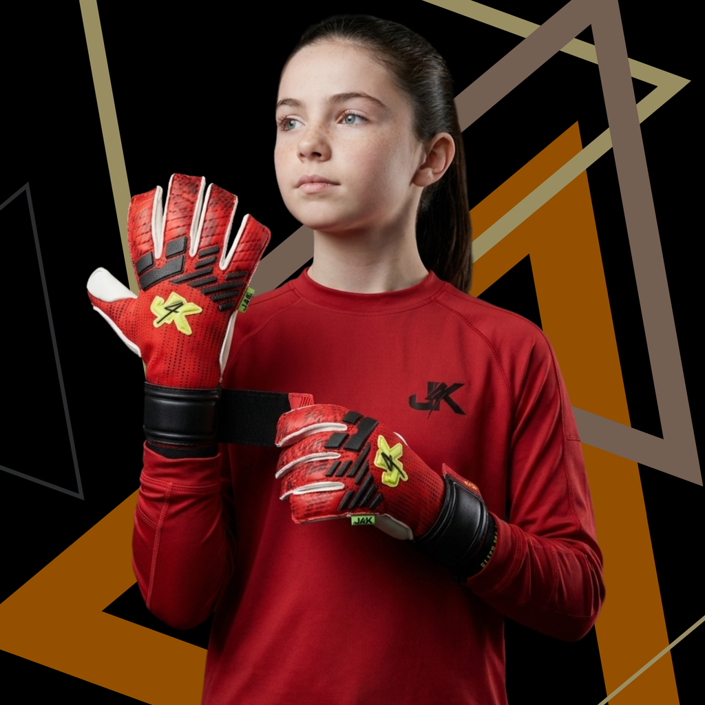 Elite MII Prime Roll Finger Junior