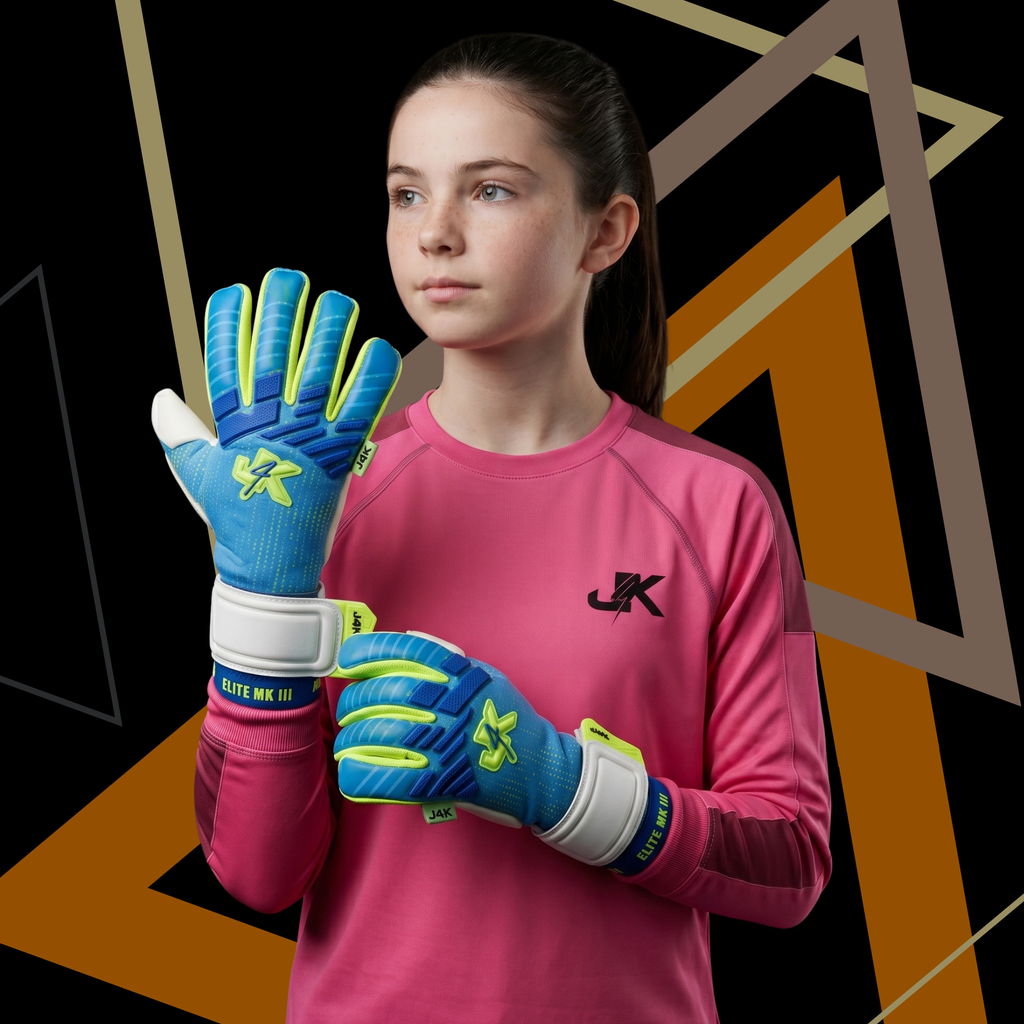 Elite MII Prime Negative Cut Junior