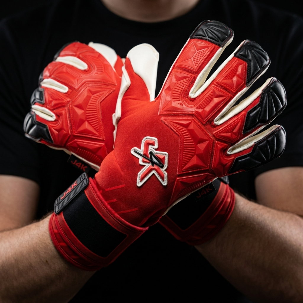 AnomalyS27 Roll Finger Adult