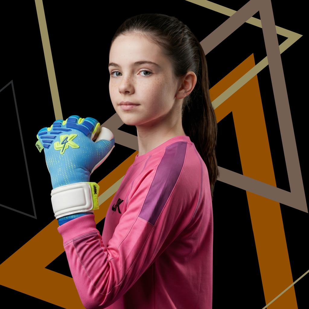 Elite MII Prime Negative Cut Junior