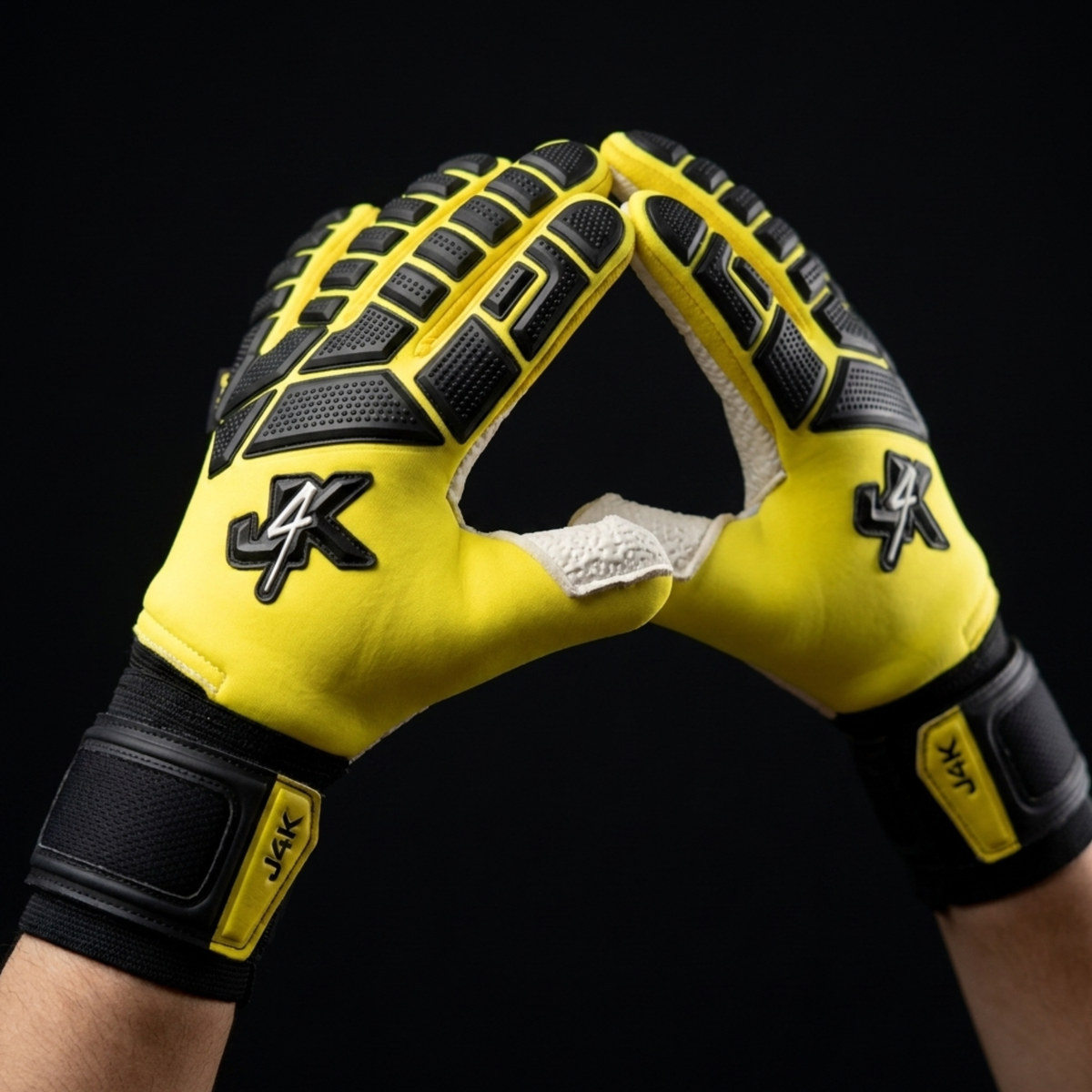 3G GRIPCORE NEGATIVE CUT ADULT