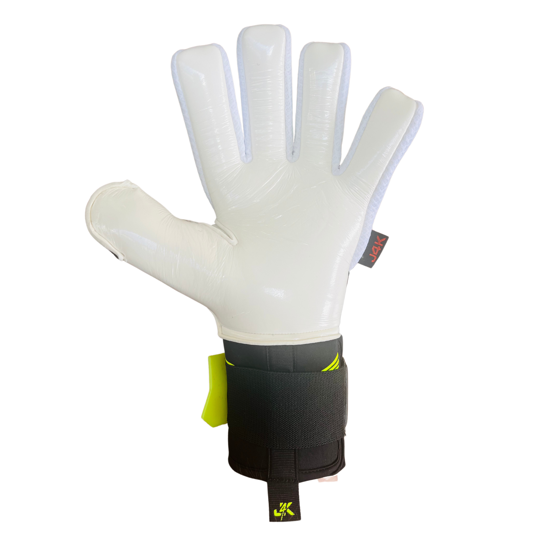 Supa 3GX Roll Negative Cut