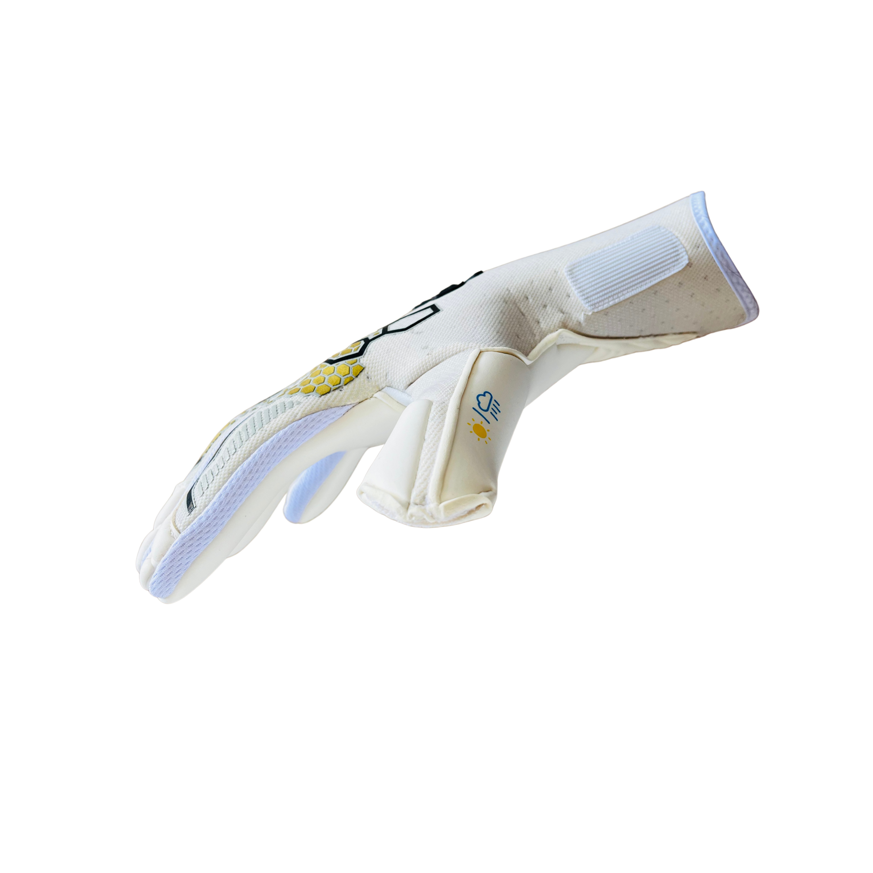 Ionic Supreme Negative Cut