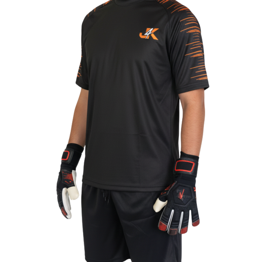 GK Kit Trainer