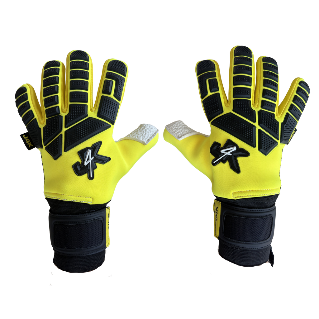 3G GRIPCORE NEGATIVE CUT JUNIOR