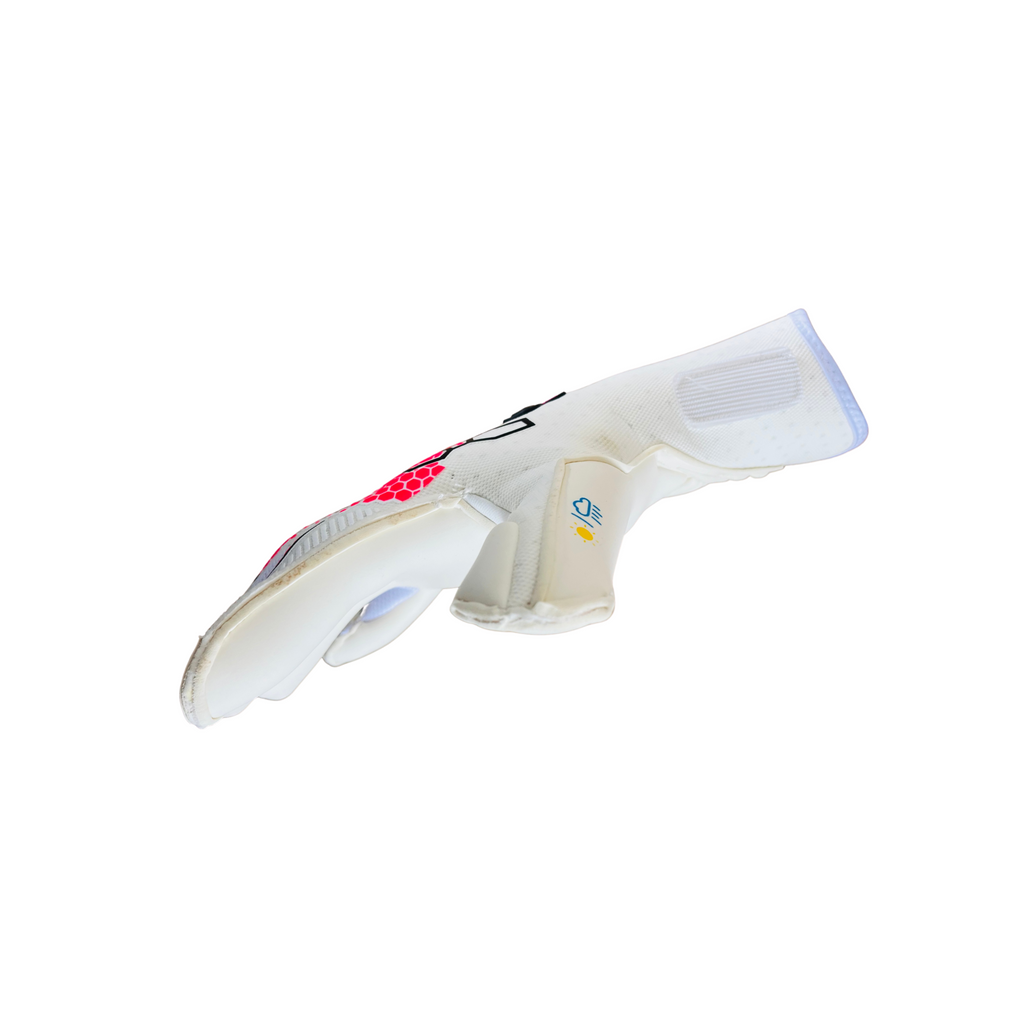 Ionic Supreme Hybrid Cut