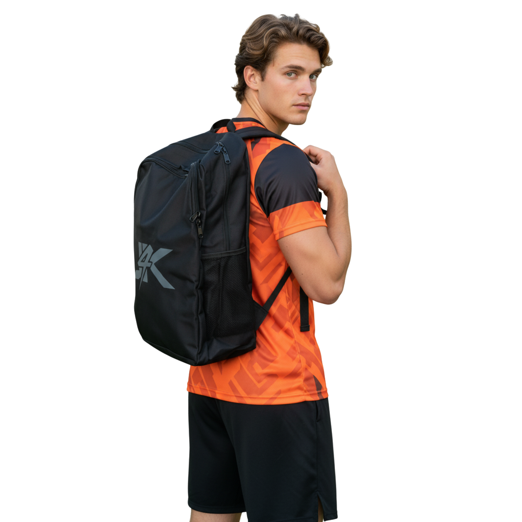 Goalkeeper Back Pack