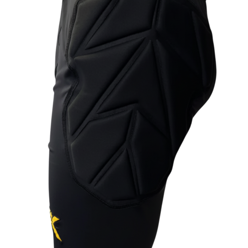 Padded Compression GK 3/4 Pant