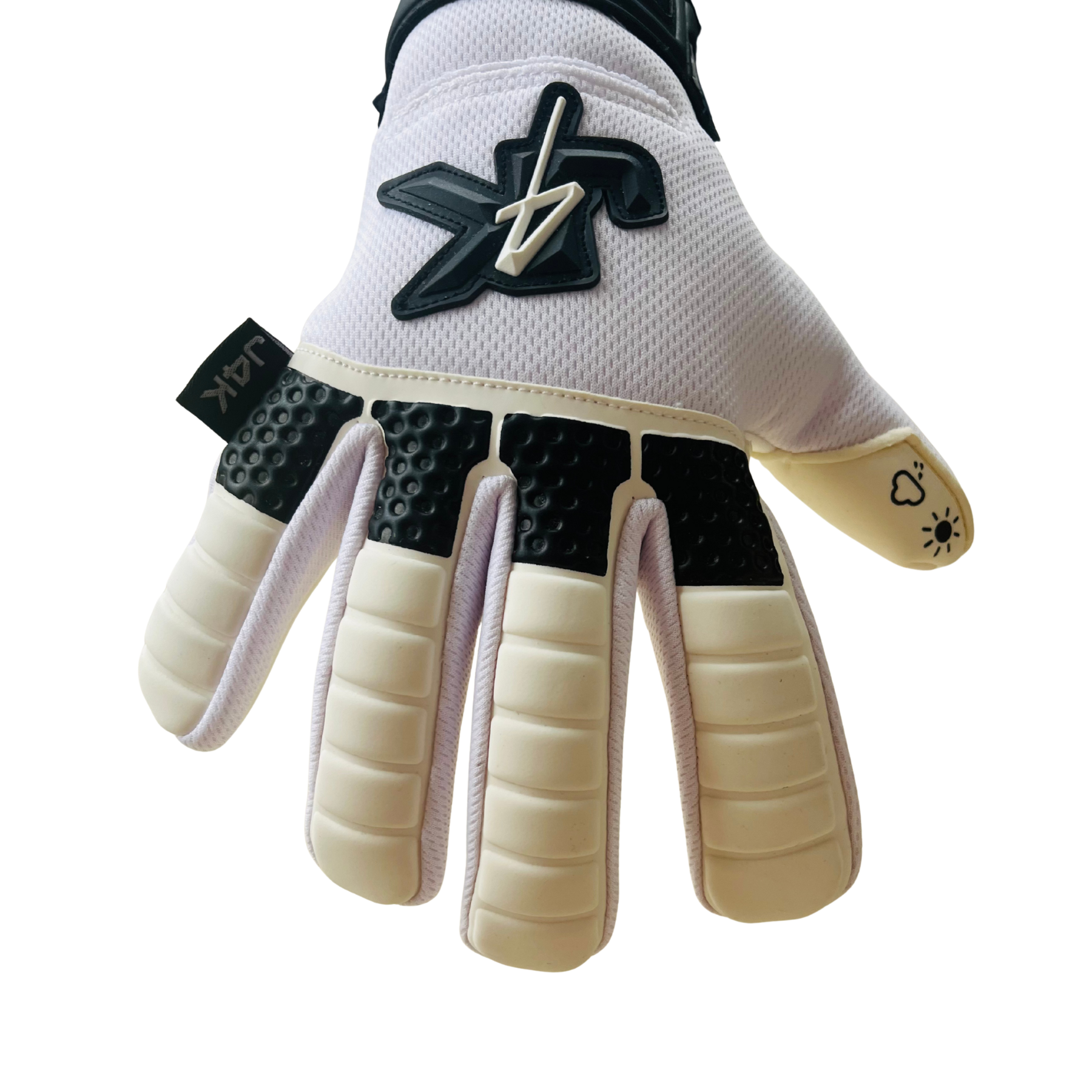 Iconic V3 Negative Cut