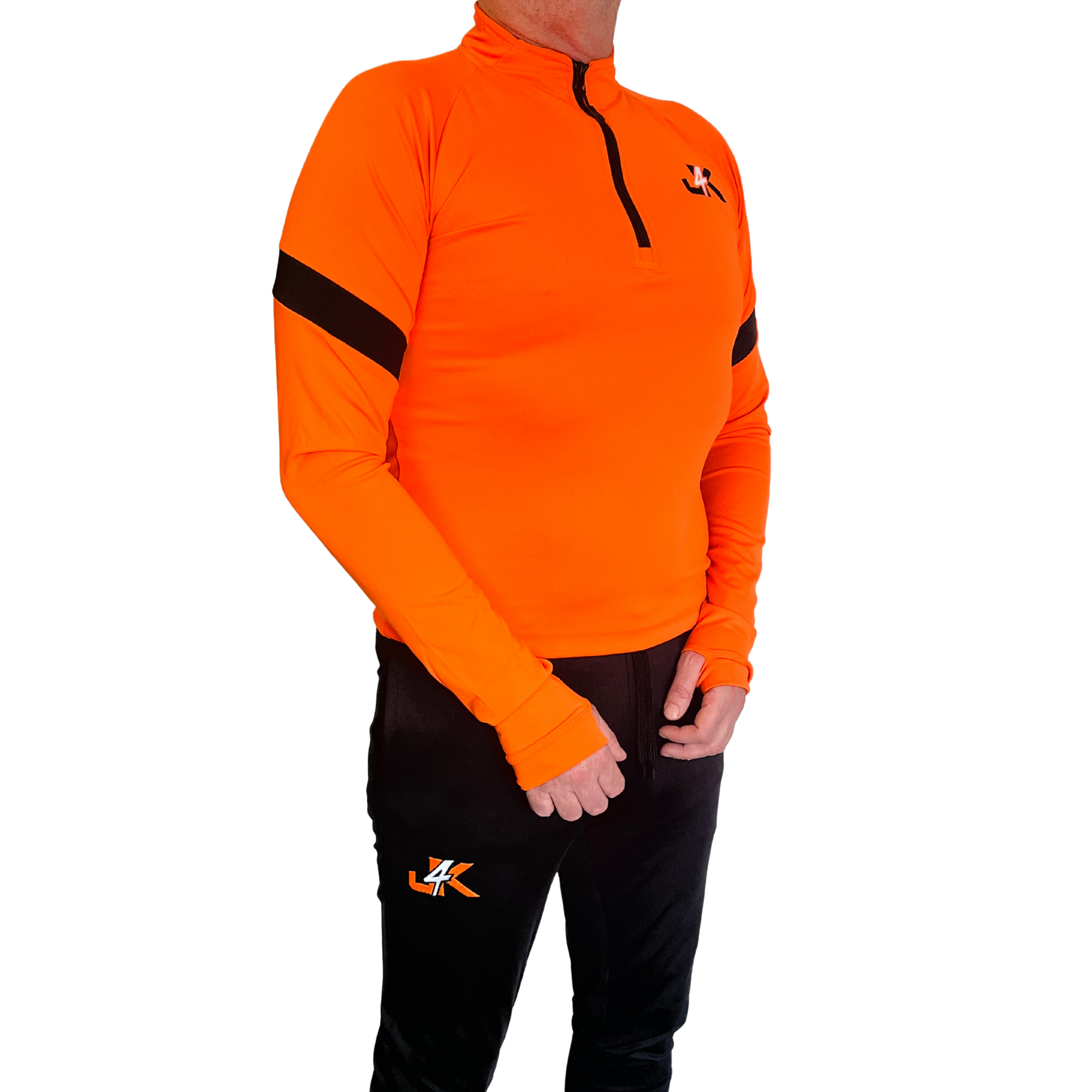 Warrior Tracksuit