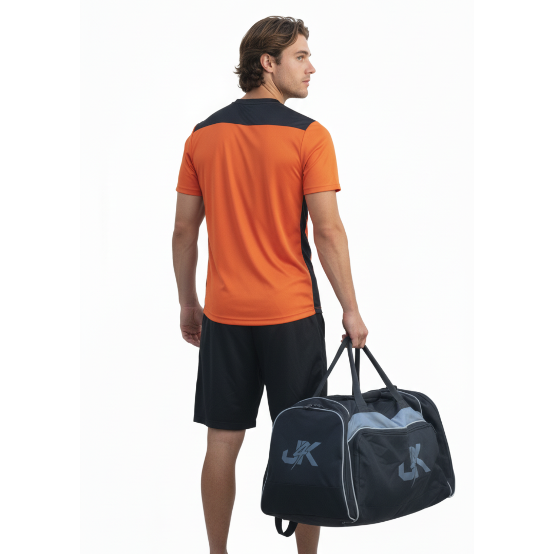 Goalkeeper Kit Bag