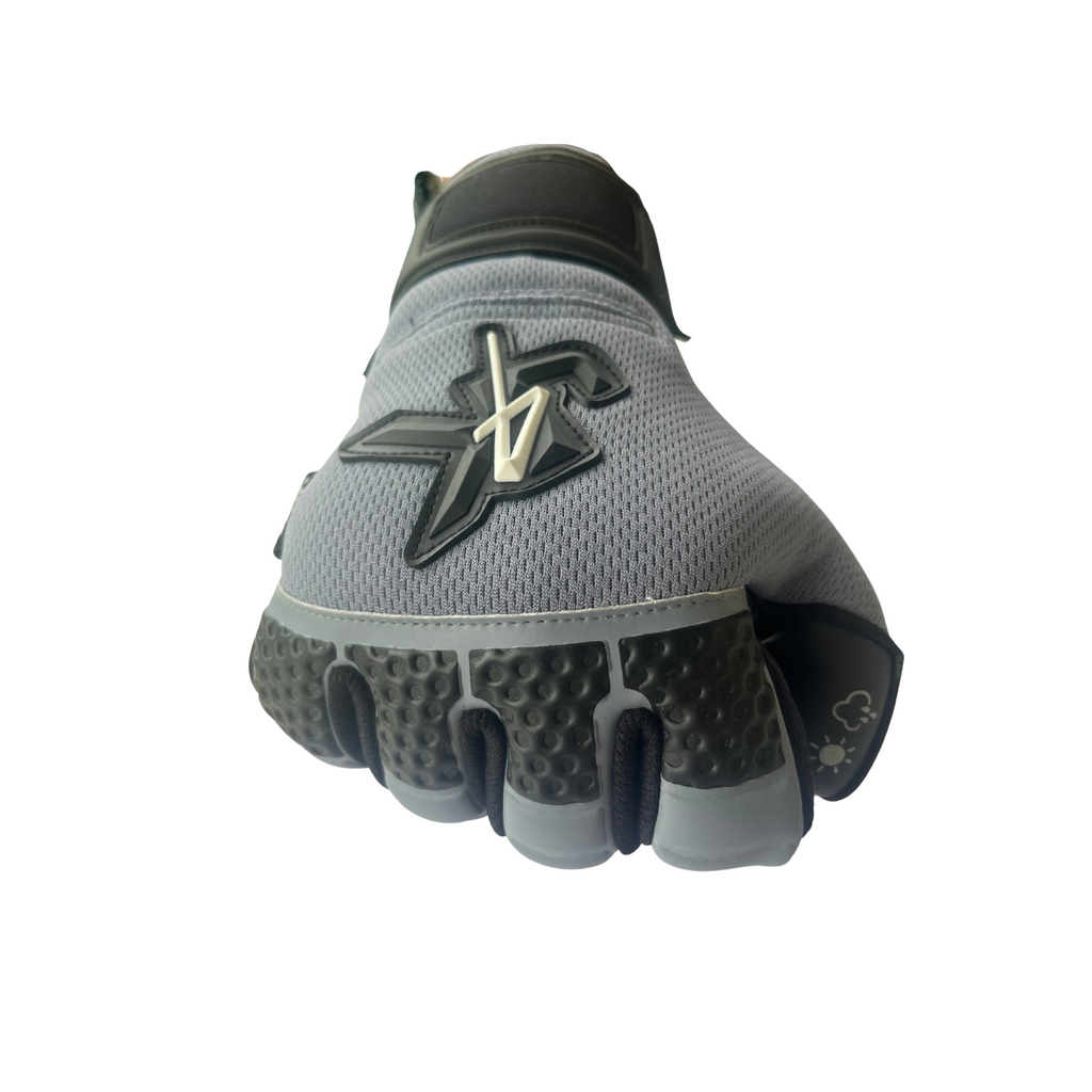 Iconic Thermal  S.25 Negative Cut