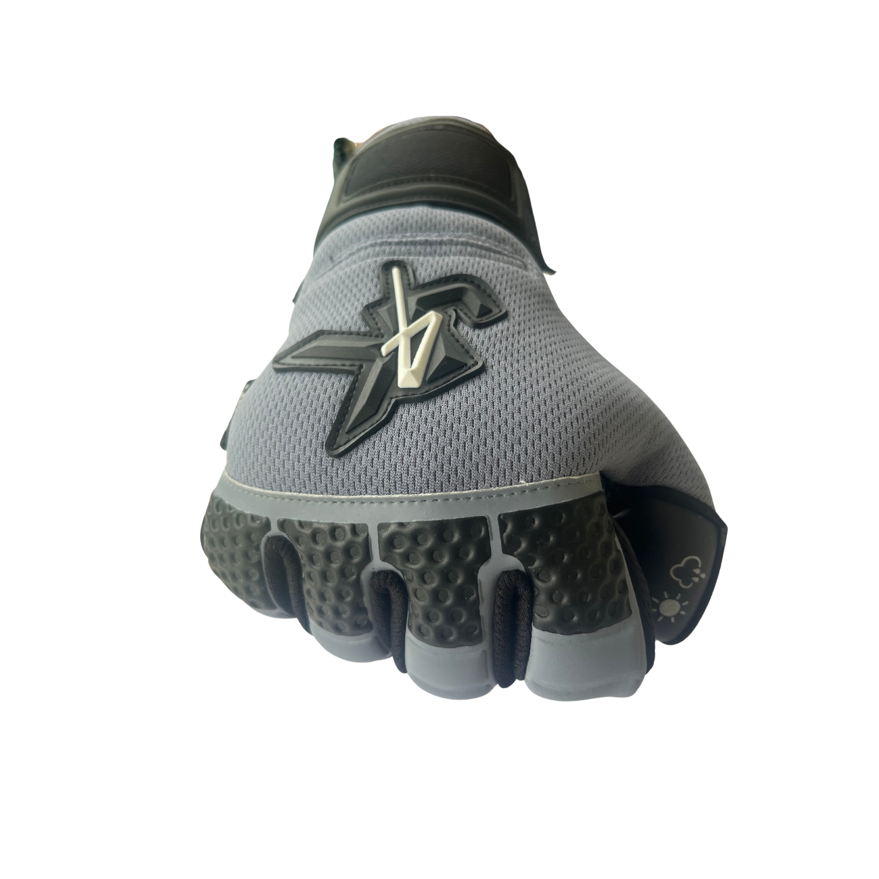 Iconic Thermal  S.25 Negative Cut