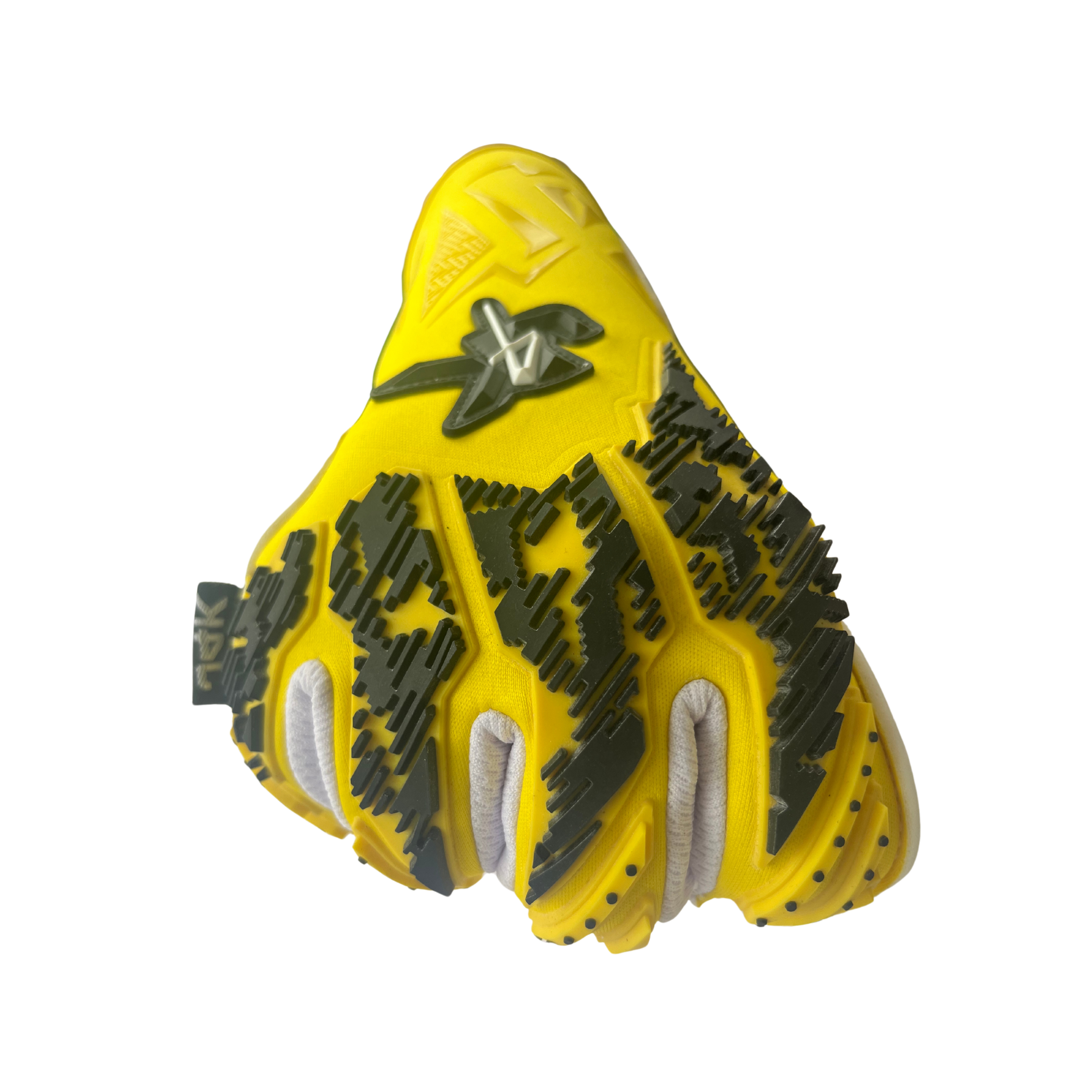 Anomaly S.25 Hybrid Cut