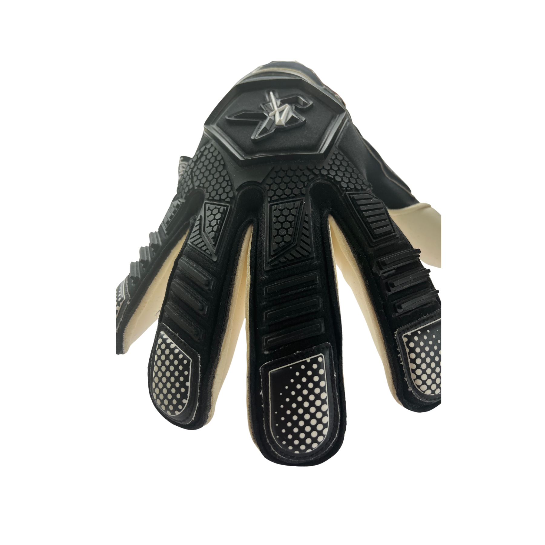 Shok Shield Elite Roll Finger