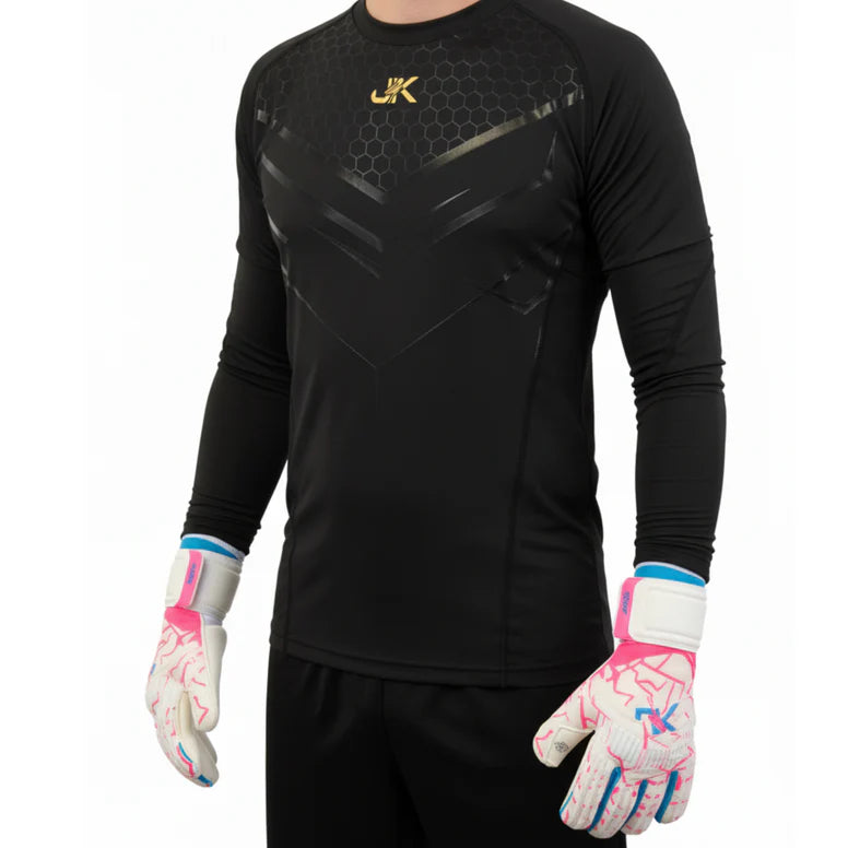 J4K Padded Compression Jersey Jr.
