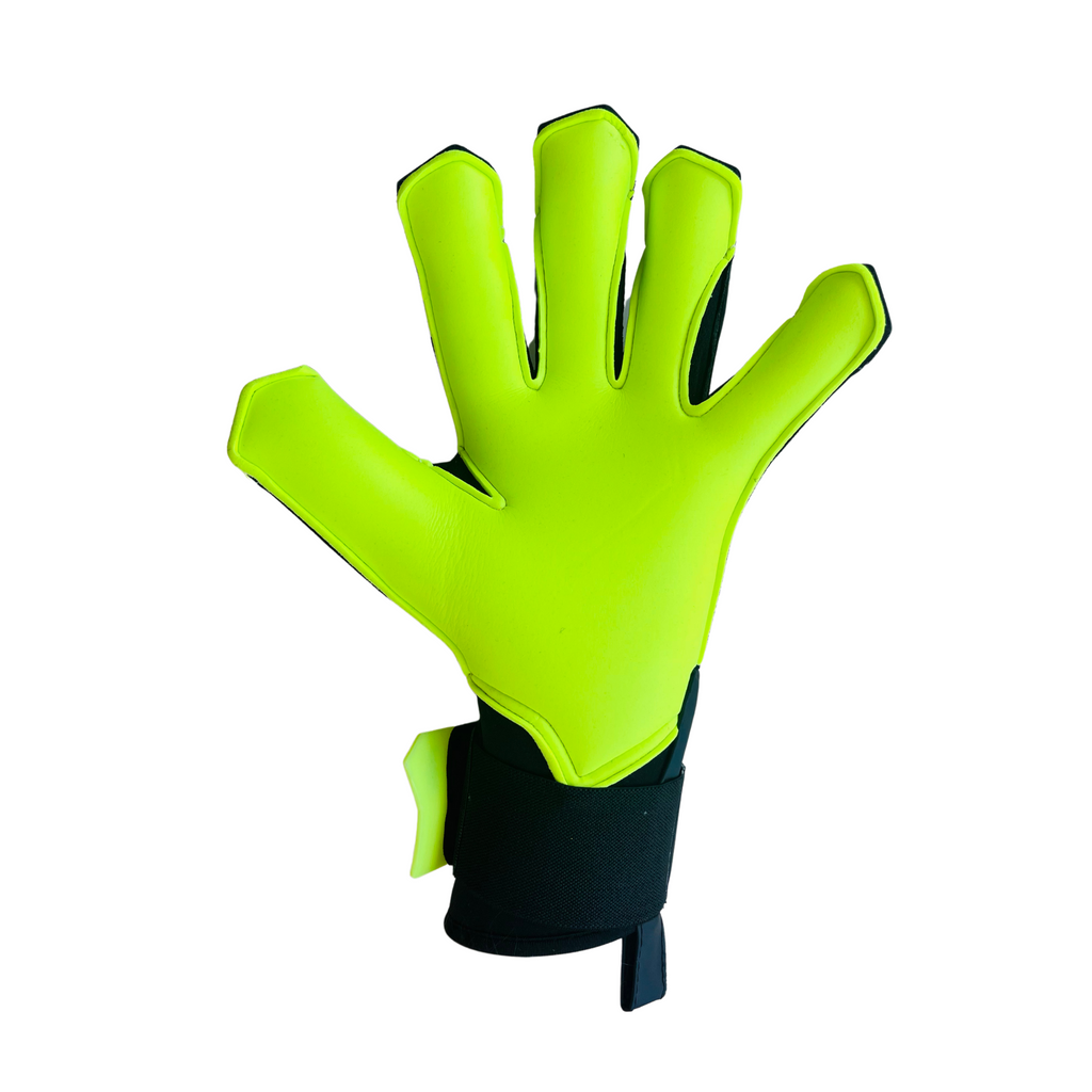 Ice Vantra V1 Hybrid Cut