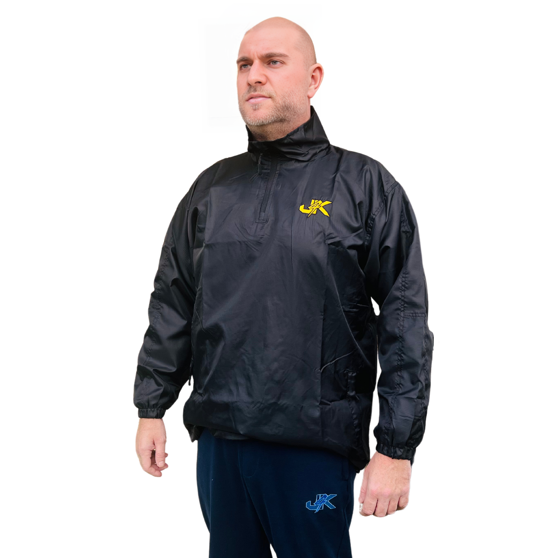 Goalkeeper Rain Jacket