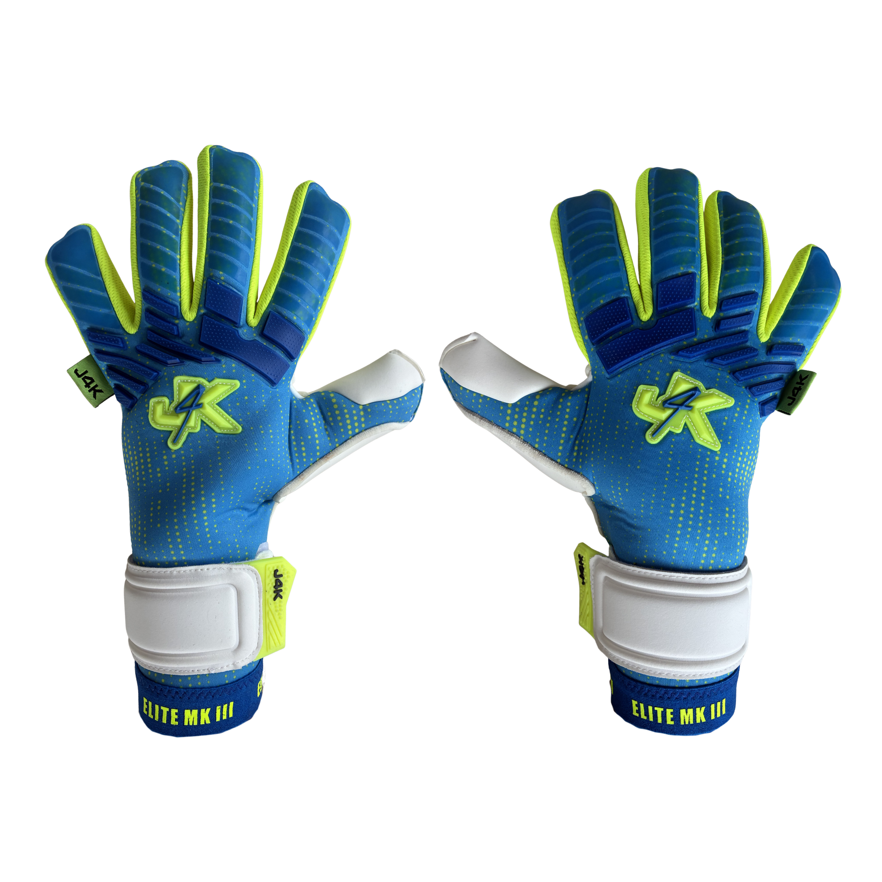 Elite MII Prime Negative Cut Junior