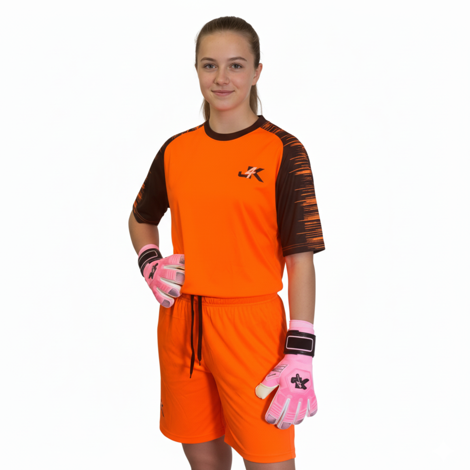 GK Kit Trainer