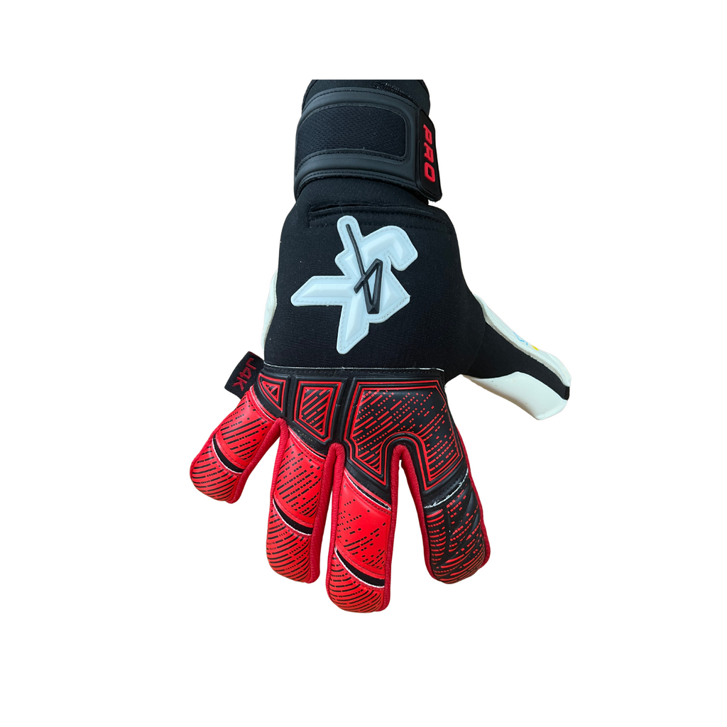 Pro S.25 Negative Cut