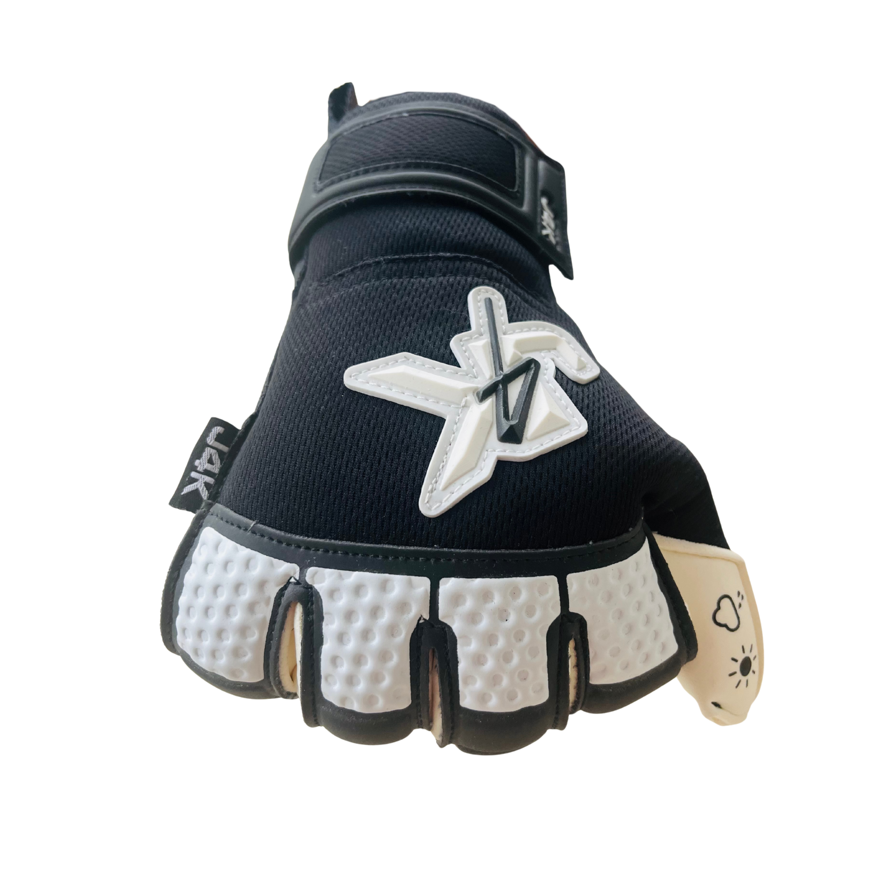 Iconic V3 Roll