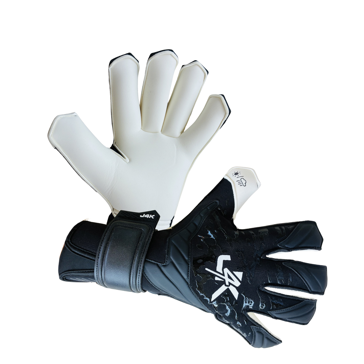 Aegis GT Roll Finger Junior