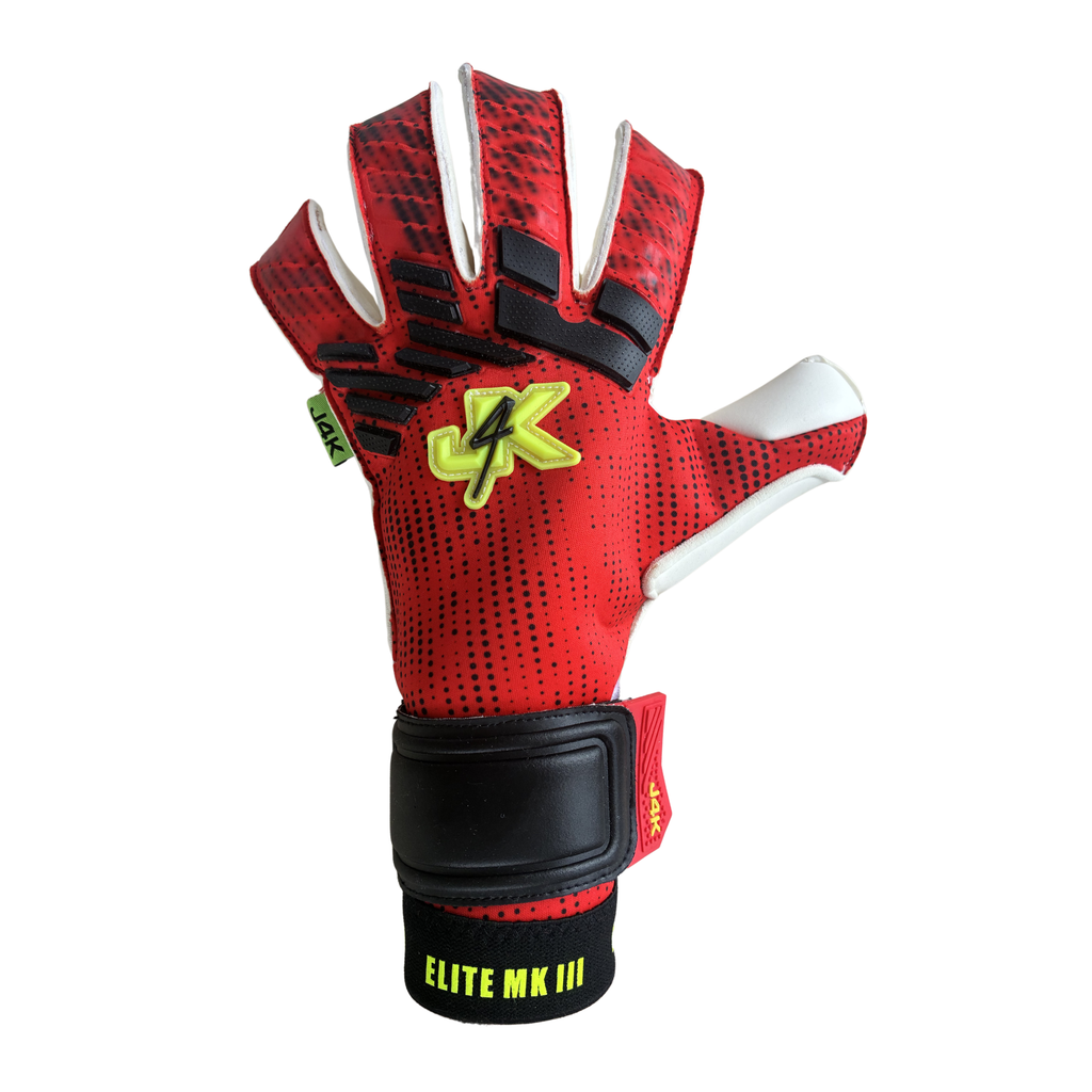 Elite MII Prime Roll Finger Junior
