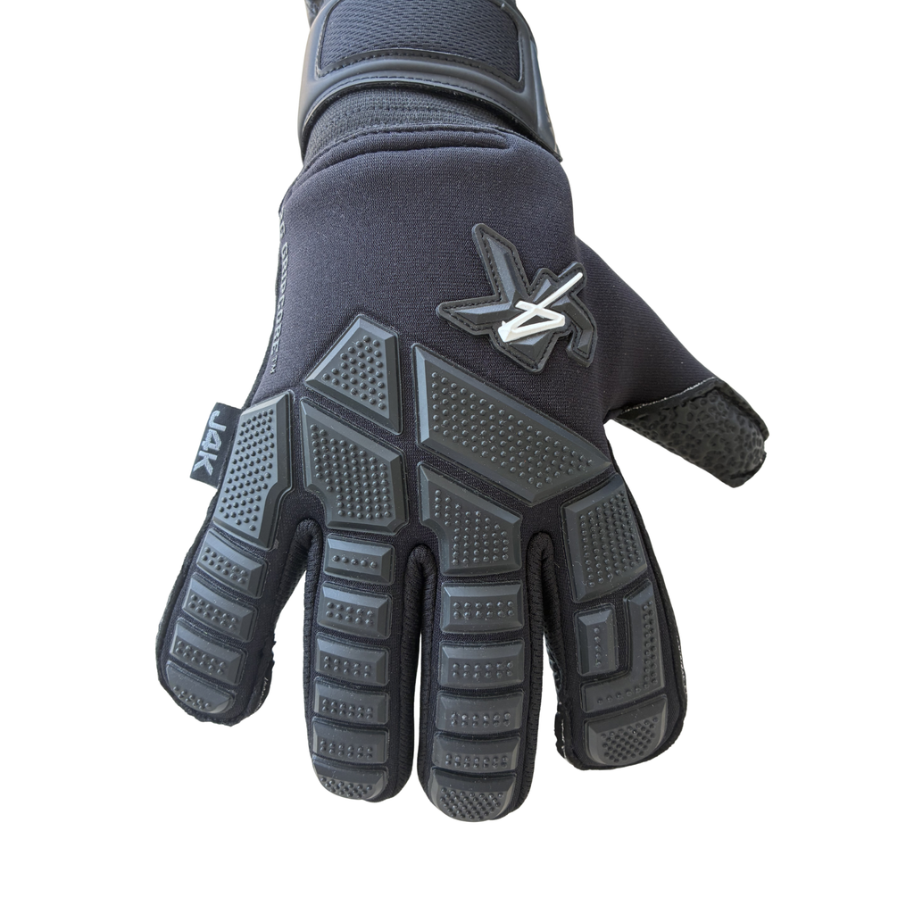 3G GRIPCORE HYBRID CUT ADULT