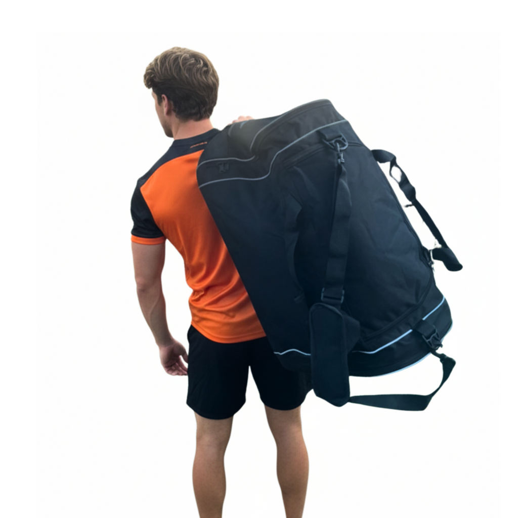 Goalkeeper Kit Bag