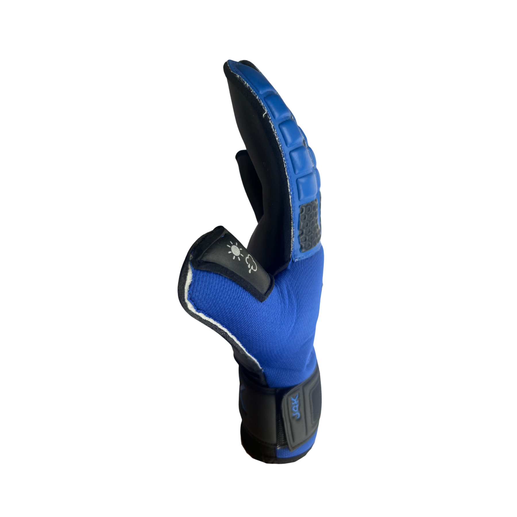 Iconic Thermal S.25 Hybrid Cut