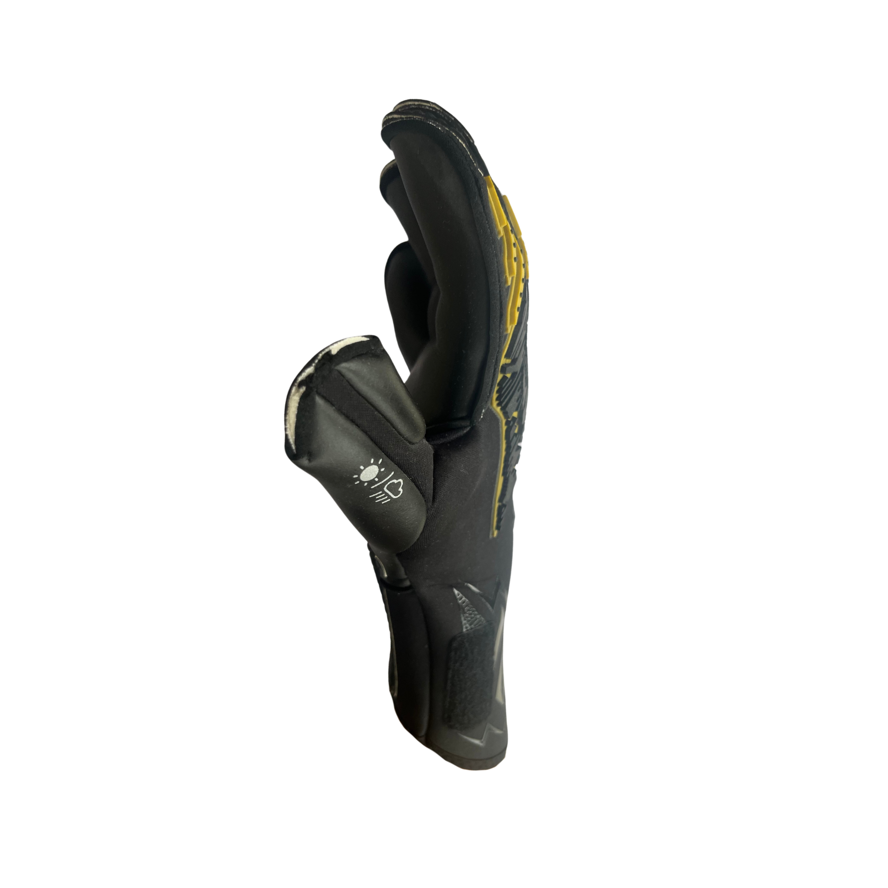 Anomaly S.25 Roll Finger