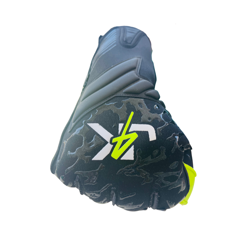 Ice Vantra V1 Hybrid