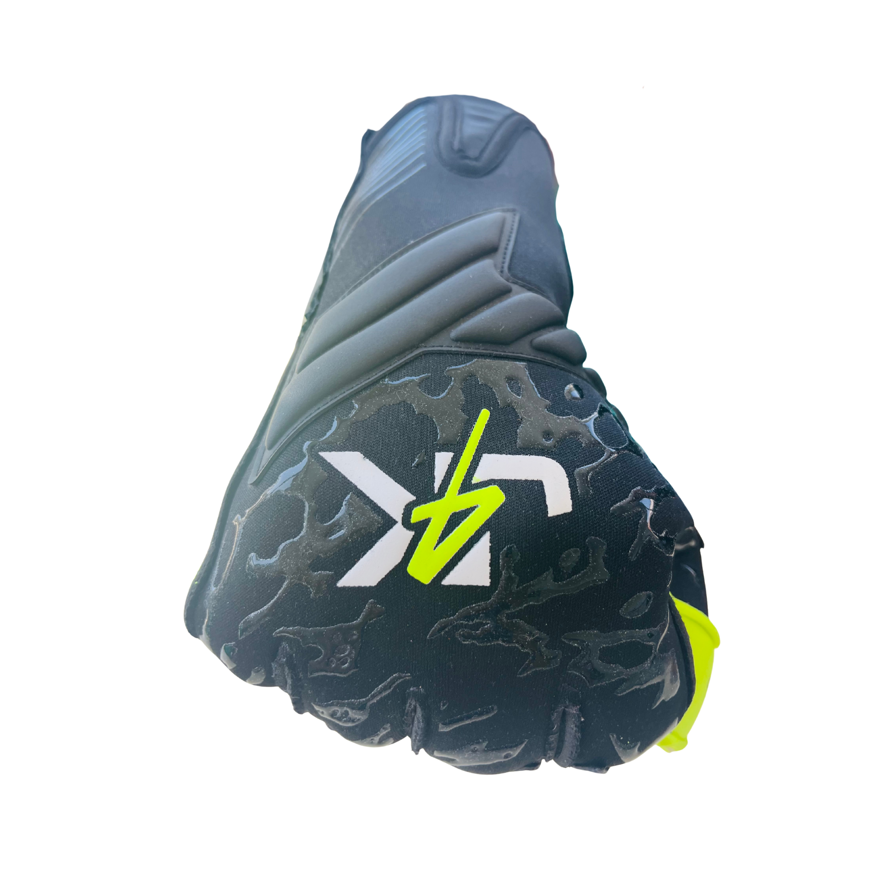 Ice Vantra V1 Hybrid Cut