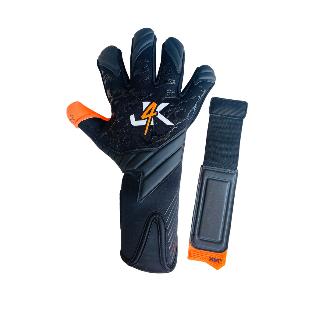 Ice Vantra Negative Cut