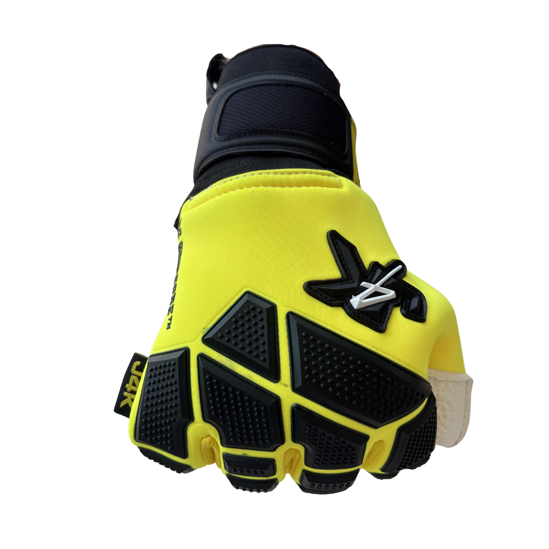 3G GRIPCORE NEGATIVE CUT JUNIOR