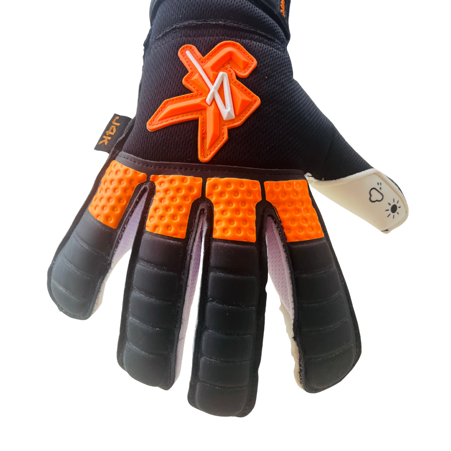 Iconic V3 Hybrid Cut