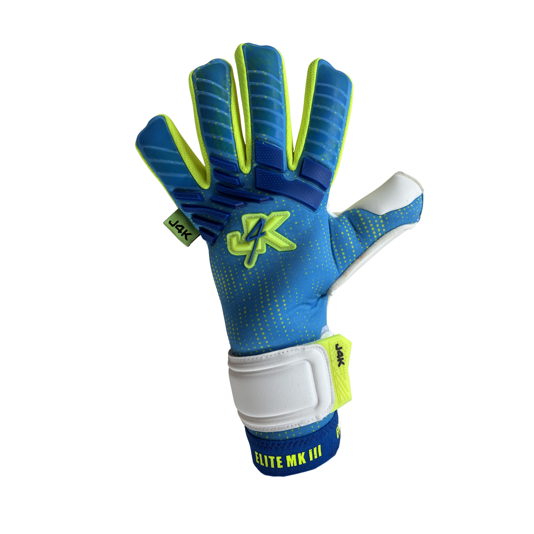 Elite MII Prime Negative Cut Junior