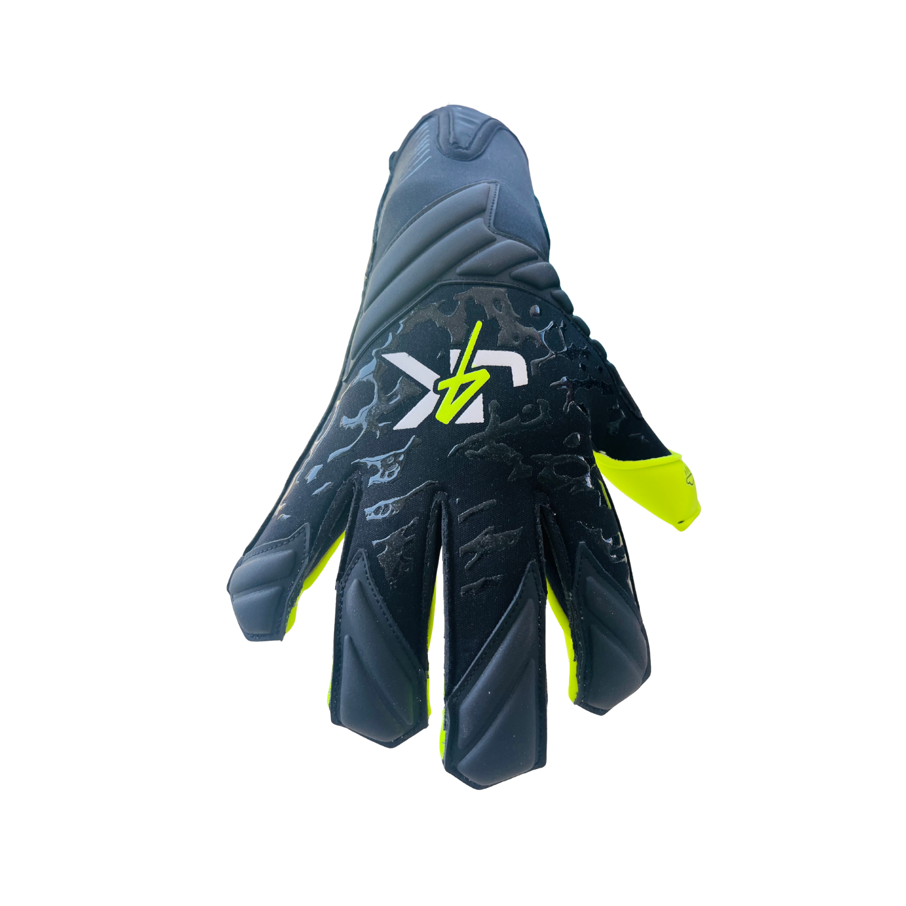 Ice Vantra V1 Hybrid Cut