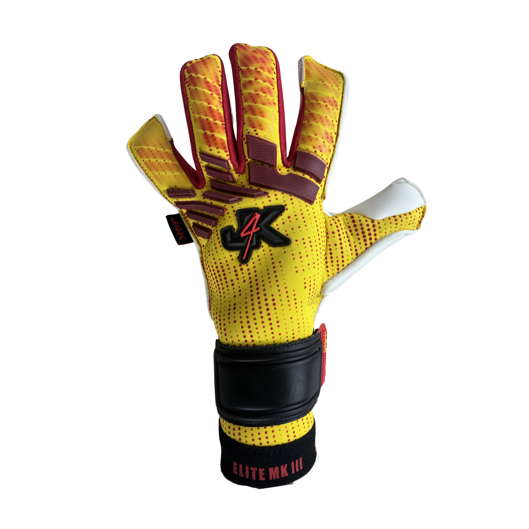 Elite Prime M3 Hybrid Cut Adult
