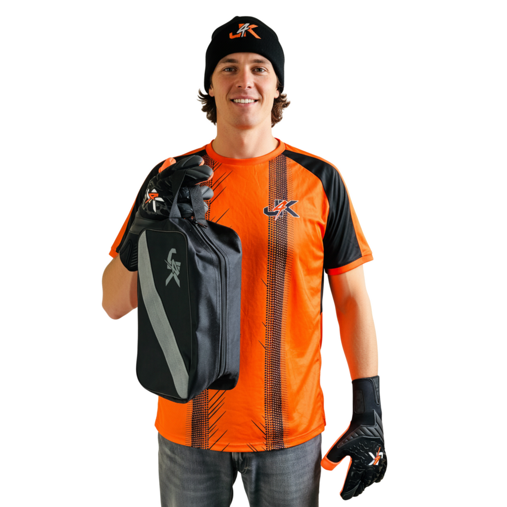 J4K Boot Or Glove Bag