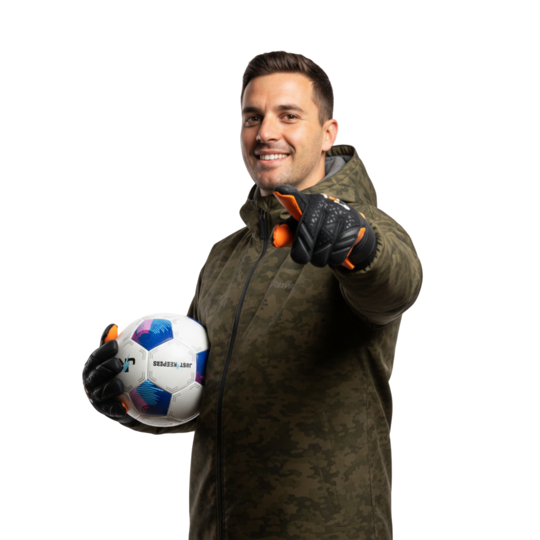 The SportsRobe - Camo Adult