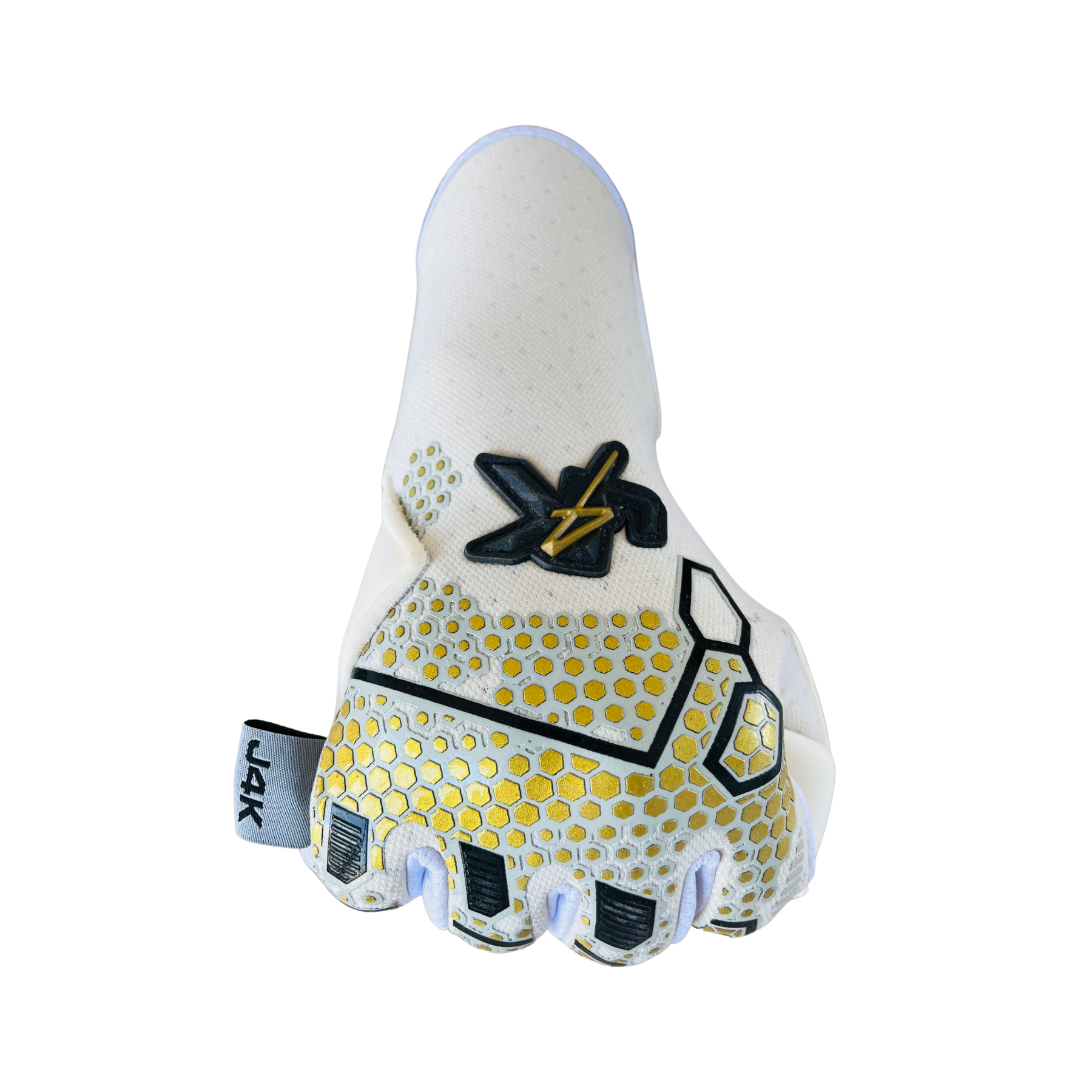 Ionic Supreme Negative Cut