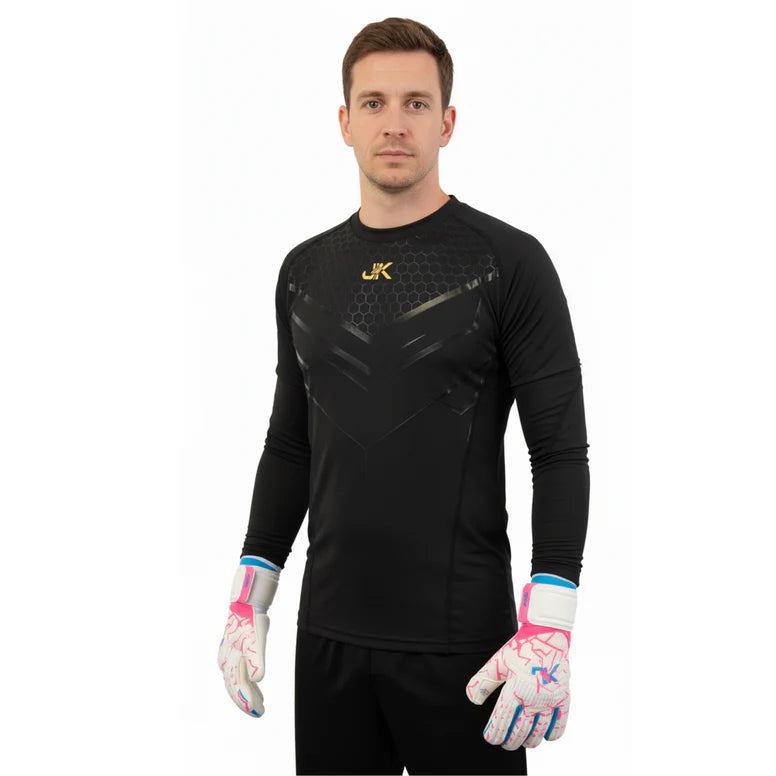 J4K Padded Compression Jersey Jr.