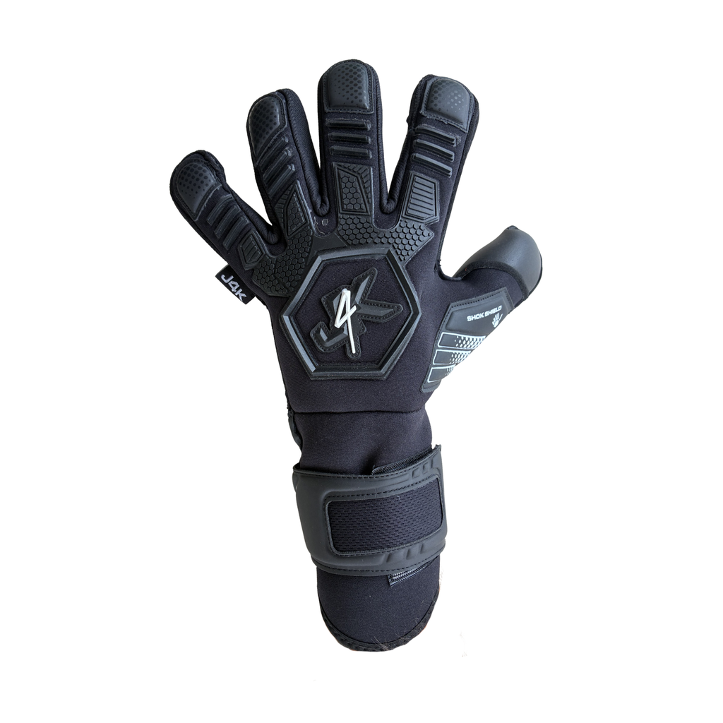 Exo Shell Shok Shield Hybrid Cut Adult